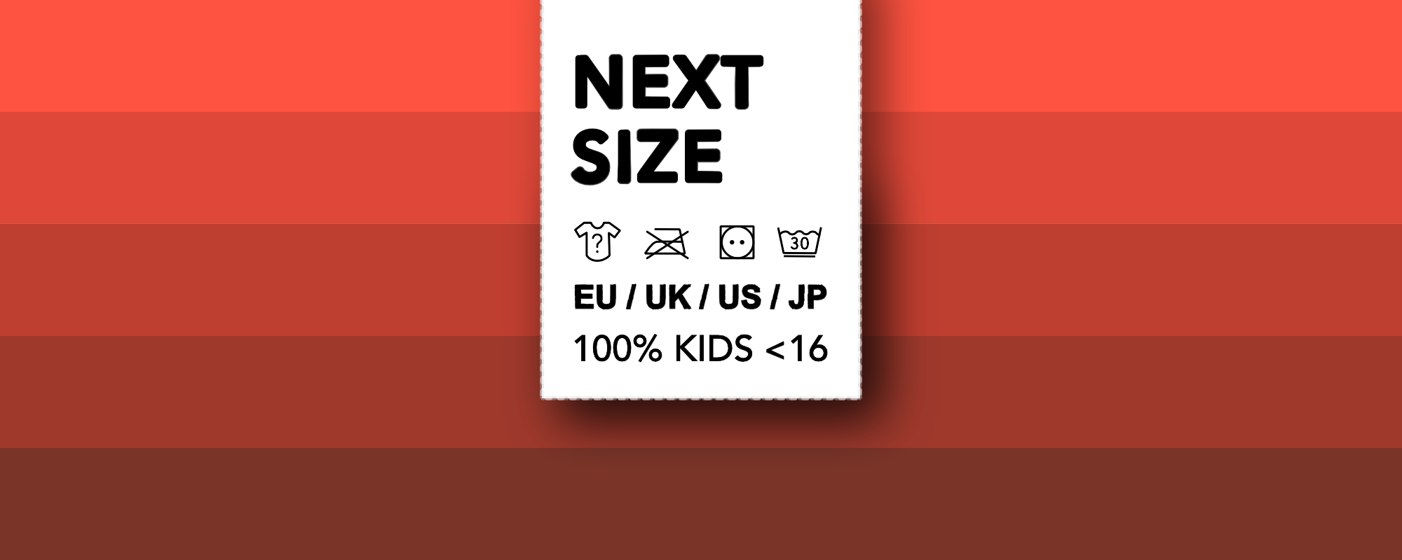 Next Size – Kids Clothing